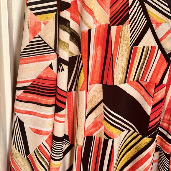 London Times Dress - Picture 5 of 7